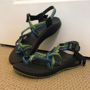 Chacos